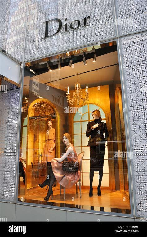 dior a new york|christian dior new york store.